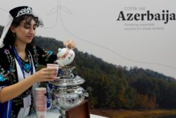 Baku to the Future: UN Climate Talks Heads to Azerbaijan, another Oil Powerhouse