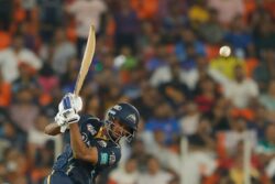 'Wow Sai Sudarshan Wow!': India Star Thrilled After Tamil Nadu Batter's Maiden Call-up