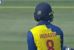 Vijay Hazare Trophy: Ton-up Indrajith Guides Tamil Nadu to Reach Semi-final, Rajasthan Hammer Kerala