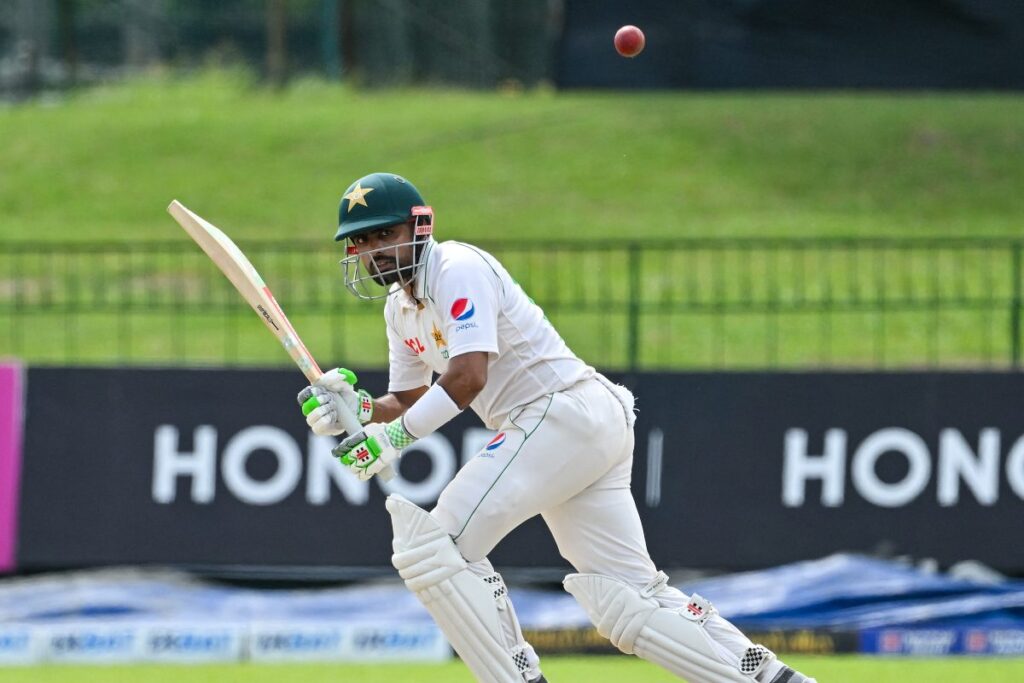 'He Doesn't Have Too Many Weaknesses': Australia Stars Praise Babar Azam Ahead of Test Series Opener