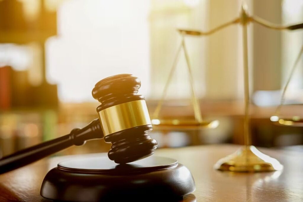 No 10-year Passport for Man Facing Trial in Murder Case, Says HC