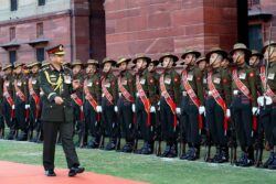Bangladesh to Deploy Army to Maintain Order Ahead of Jan 7 Elections