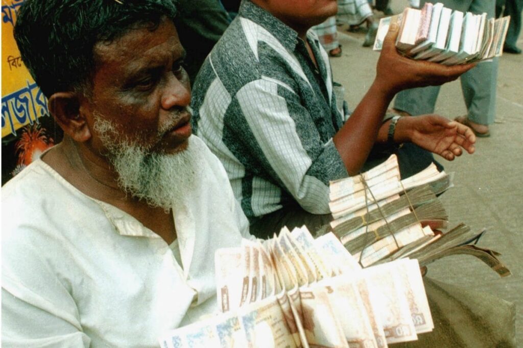 Bangladesh Gets $700m from IMF, Lender Says Nation Preserving Macroeconomic Stability