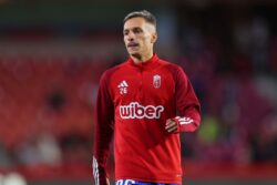 Bayern Munich Sign Spanish Youngster Bryan Zaragoza From La Liga Side Grenada