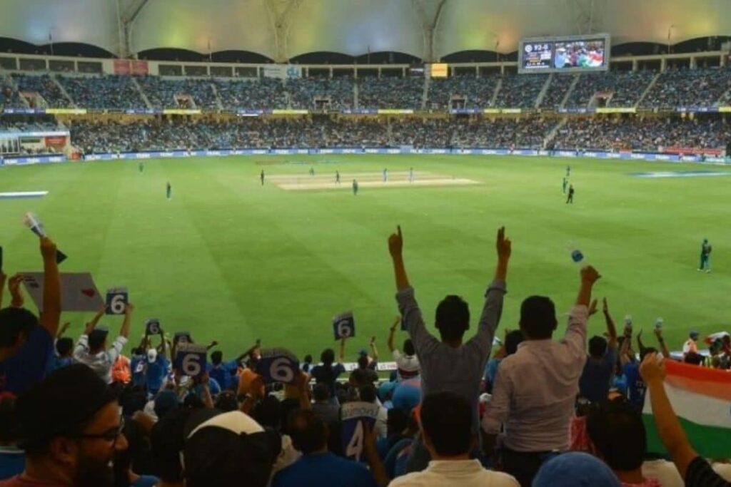 BCCI Planning to Launch New White-ball Tournament 'Similar' to IPL
