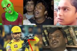 Meme Rewind 2023: 25 Hilarious Memes That Broke the Desi Internet