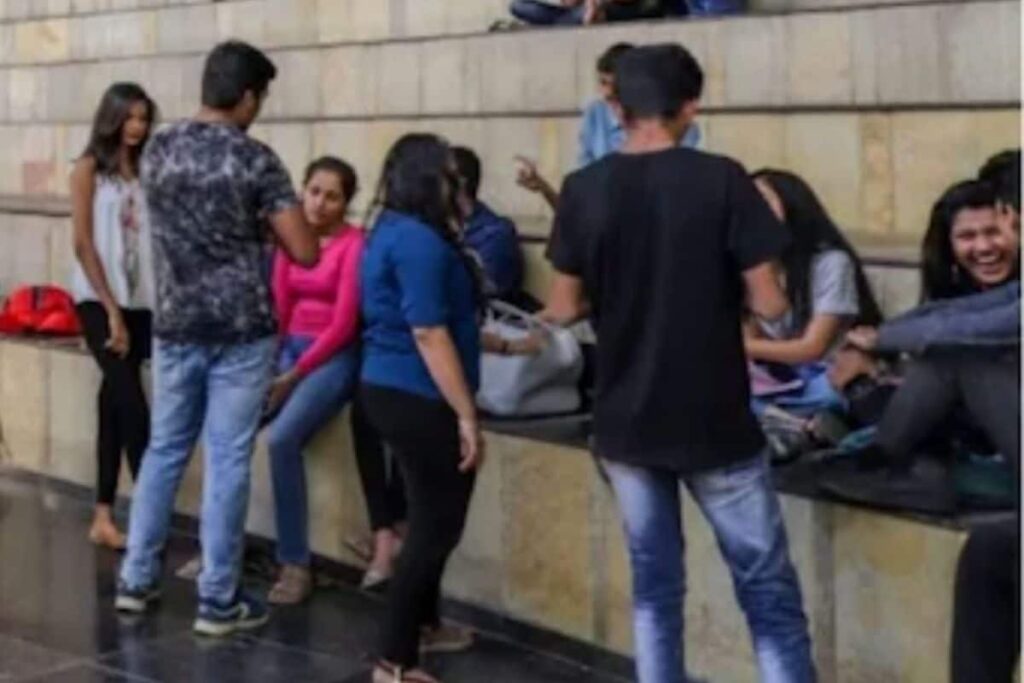 Bhatkhande University Convocation Ceremony: Sri Lankan Girl Among 21 Medal Winners