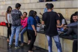 Bhatkhande University Convocation Ceremony: Sri Lankan Girl Among 21 Medal Winners