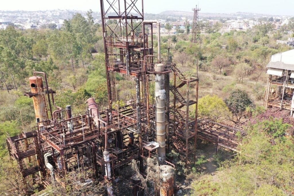 Bhopal Gas Tragedy: A Catastrophe That Shattered Lives 39 Years Ago