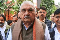 Congress Did Well in Rajasthan Areas Bordering Haryana in Assembly Polls: Hooda