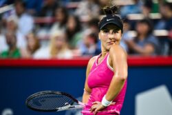 Bianca Andreescu Rules Out Australian Open Return, Targets Paris Olympics