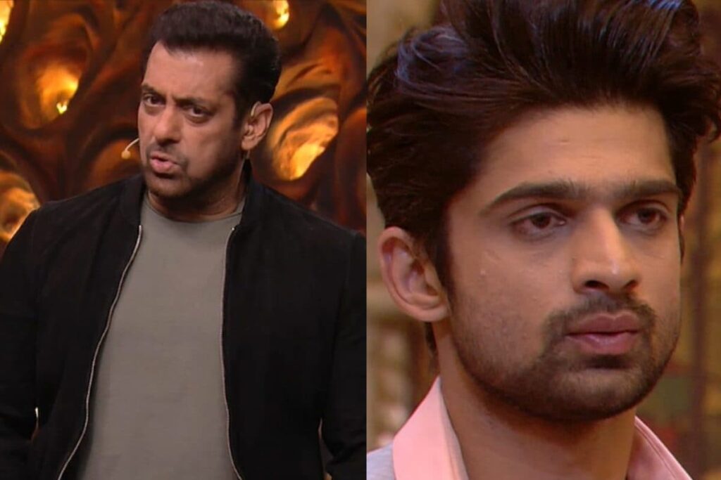 Salman Khan SLAMS Abhishek Kumar On Bigg Boss 17, Calls Him 'Most Nakli': 'Main Aapko Nichod Deta'