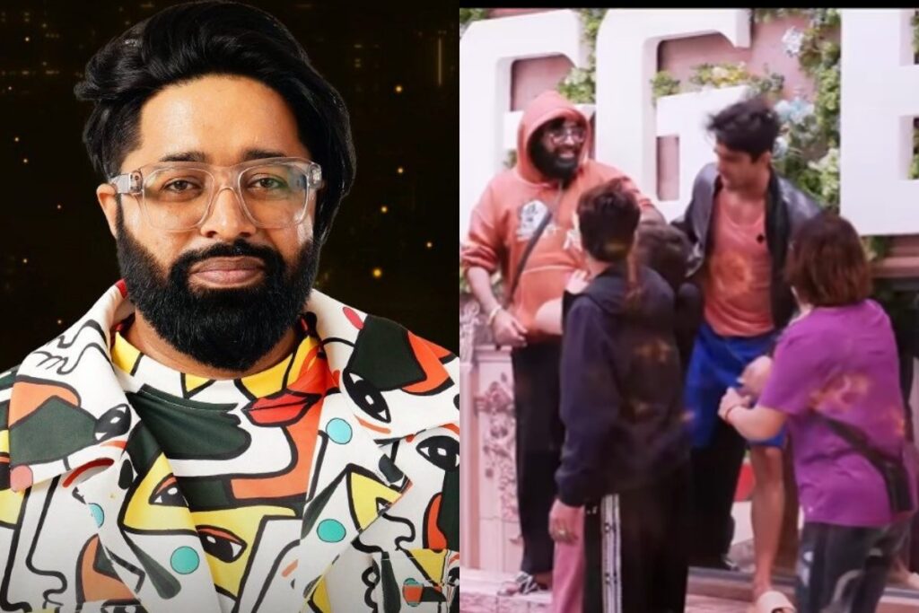 Bigg Boss 17: 'Tehelka' Sunny Arya Breaks Down As He Is EVICTED After Ugly Fight With Abhishek Kumar