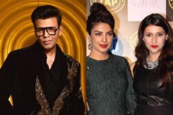 Karan Johar SLAMS Priyanka Chopra's Cousin Mannara, Calls Her Hypocrite On Bigg Boss 17