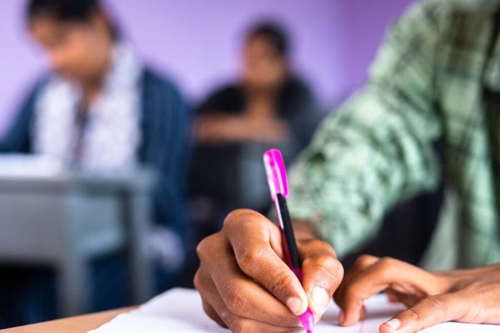 Bihar STET 2024 Notification Released, Application Begins Today