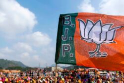 Race for CM: BJP Appoints Central Observers for Rajasthan, MP, Chhattisgarh to Elect Legislative Party Leader