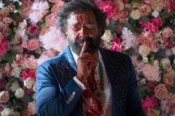 Animal: Bobby Deol Shares SHOCKING Detail About Brutal Wedding Scene, Says He Imagined Losing...