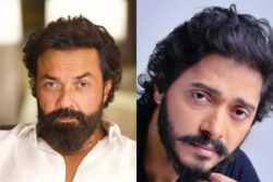 Bobby Deol Recalls Conversation With Shreyas Talpade's Wife After The Health Scare: 'His Heart Stopped For...'