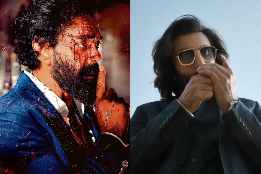 Animal: Bobby Deol Steals The Show, Says Karan Deol As He Reviews Ranbir Kapoor Film