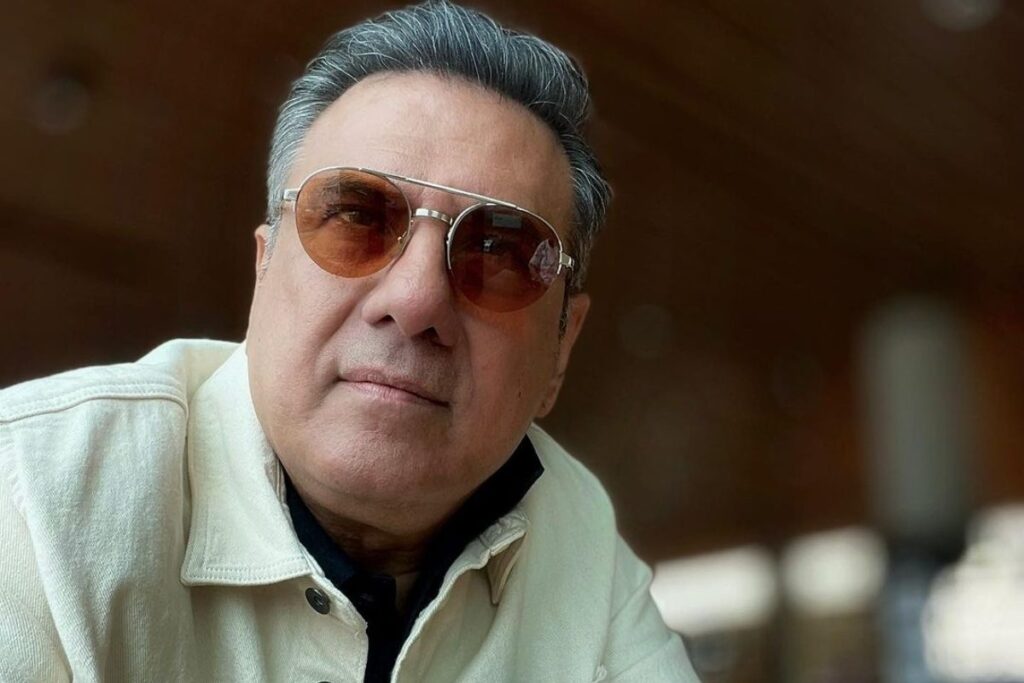 Boman Irani Turns 64: A Look at His Life Before Acting, and 10 Award-Winning/Nominated Movies