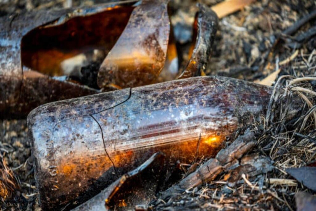 Navi Mumbai: Girl Suffers Critical Injuries After Beggar Smashes Beer Bottle on Her Head, Stabs Her With Broken Pieces