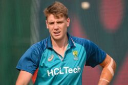 Cameron Green Reveals He’s Fighting Stage Two Chronic Kidney Disease: WATCH