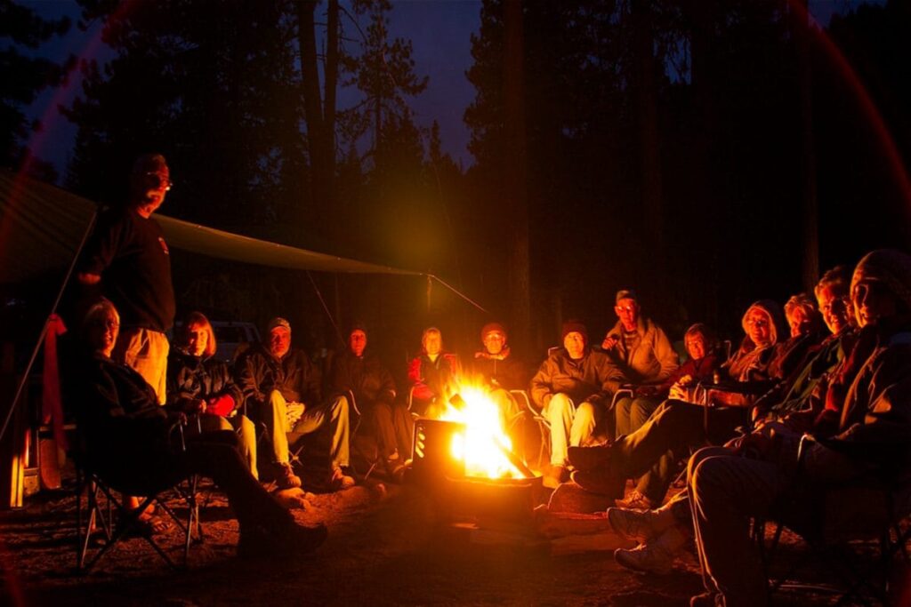 Setting The Story Straight: How Kathakar Festival Is Preserving A 'Dying' Art Form