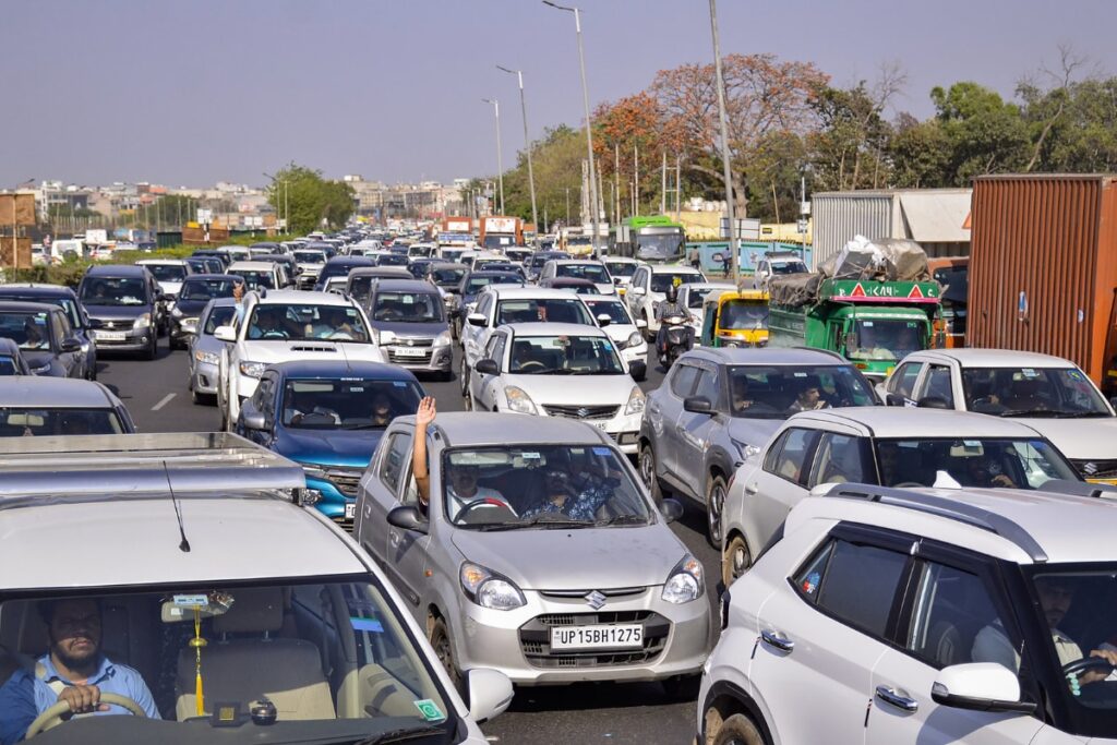 CarDekho Group Merges Revv with Itself