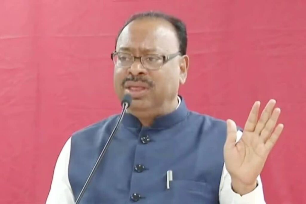 Mahayuti Win Will More Than 45 LS Seats in Maharashtra, Says State BJP Chief Bawankule