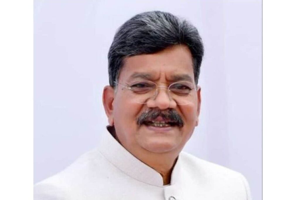 Congress Picks Charan Das Mahant as Legislative Party Leader in Chhattisgarh