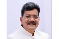 Congress Picks Charan Das Mahant as Legislative Party Leader in Chhattisgarh