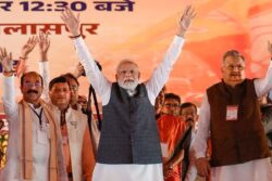 News18 Evening Digest: Assembly Elections Results, COP28 Summit In Dubai and Other Top Stories