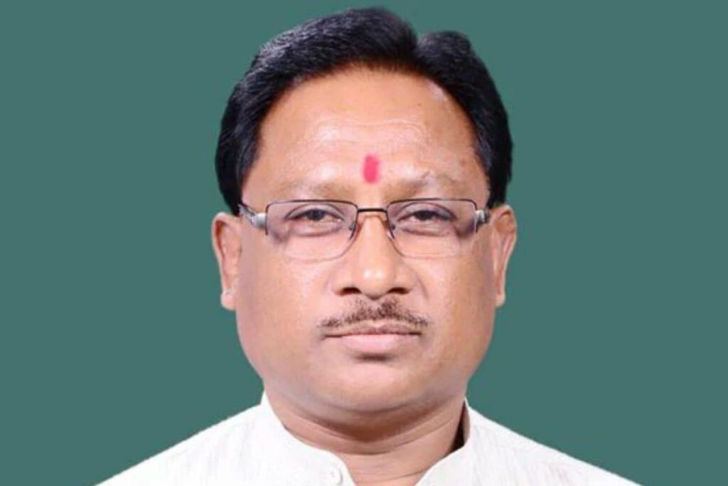 News18 Evening Digest: BJP's Vishnu Deo Sai to Be Next Chhattisgarh CM; Mayawati Names Her Political Successor & Other Top Stories