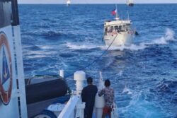 ‘Steeled Our Determination’: Philippines Prez Marcos Message to China after South China Sea ‘Clashes’