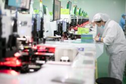 Corporate Affairs Ministry Says 53 Chinese Foreign Companies Established Place of Biz in India