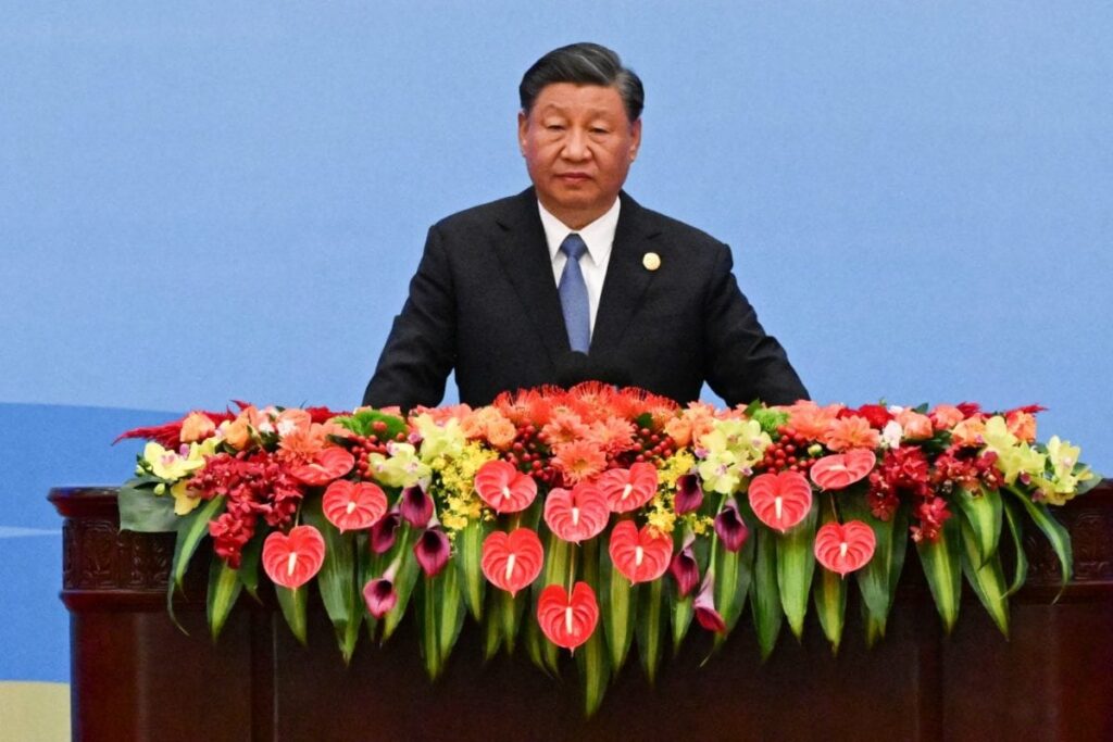 'Under Xi Jinping, China is Increasingly...', Rights Groups Say as They Mark Human Rights Day