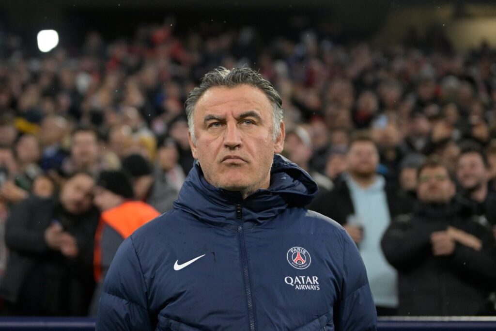 Christophe Galtier Denies Discrimination as Prosecutors Demand Suspended Sentence