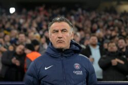 Christophe Galtier Denies Discrimination as Prosecutors Demand Suspended Sentence