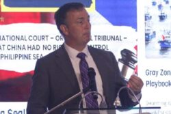 Chinese Loan Apps And Data Mining Grave Threat, Part of Beijing's Grey-zone Actions: Col Powell to News18