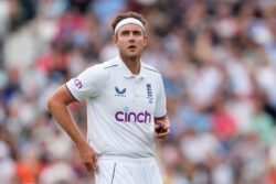 ‘Spent 5 Seconds Looking For...’: Stuart Broad’s Hilarious Reaction to England’s Test Squad Announcement