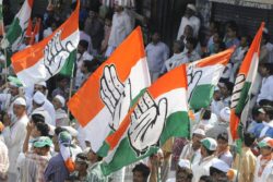 After 2023 Poll Defeat, Congress Holds Review Meet for Rajasthan, Mizoram