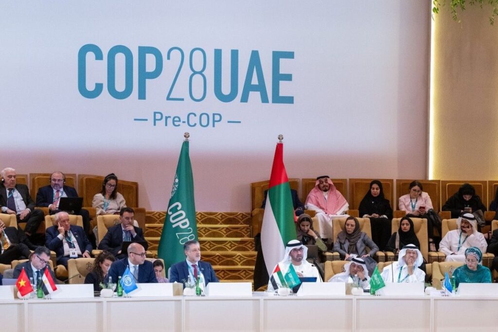 ‘Robust Action Plan to Keep 1.5°C Goal’: Transition Away from Fossil Fuels Declared at COP28 Dubai