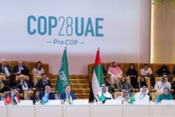 ‘Robust Action Plan to Keep 1.5°C Goal’: Transition Away from Fossil Fuels Declared at COP28 Dubai
