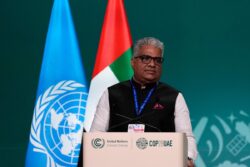 Global Climate Action Should Be Based on Equity and Climate Justice: India at COP28