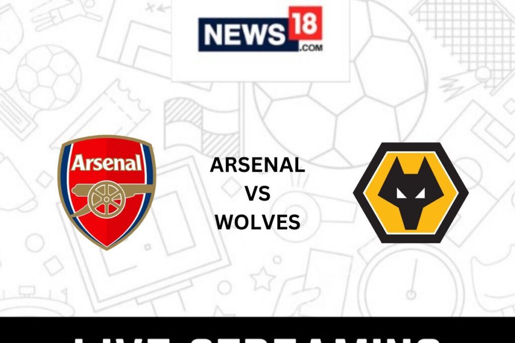 Arsenal vs Wolves Live Football Streaming For Premier League Match: How To Watch Arsenal VS Wolves Coverage On TV And Online