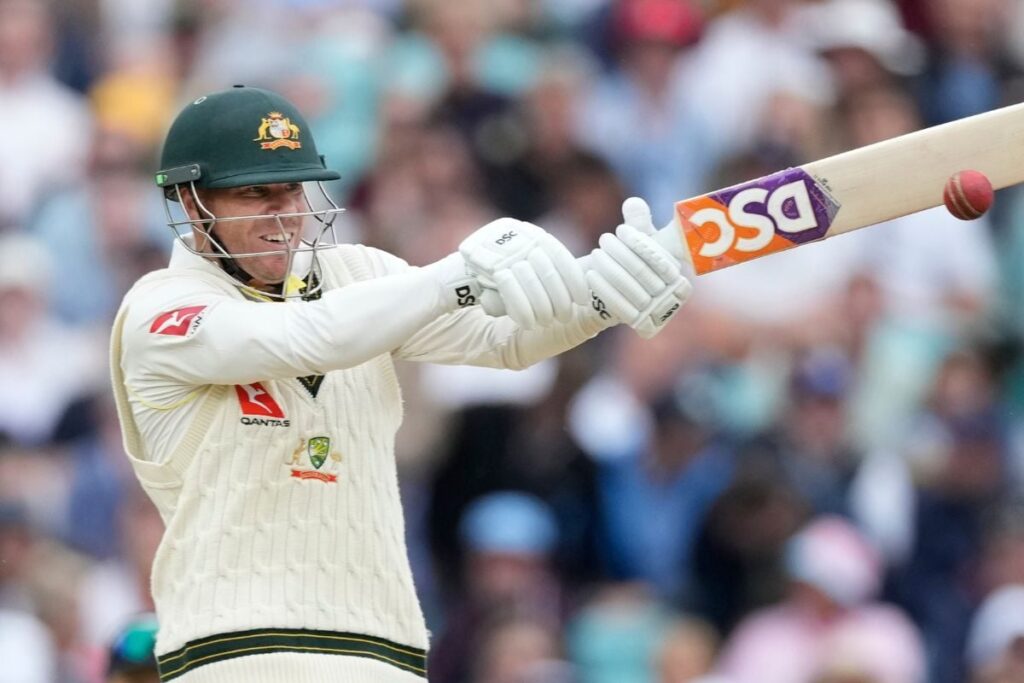 Australia Include David Warner in Squad to Face Pakistan in 1st Test at Perth
