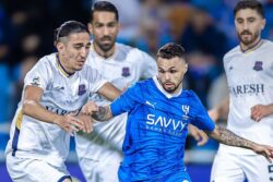 AFC Champions League: Al Hilal Reach Last 16 With Unbeaten Record, Mumbai City FC Fail to Register a Point