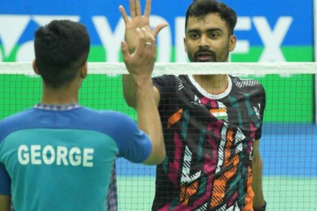 Guwahati Masters Super 100: Sameer Verma, Aakarshi Kashyap Through to Pre-quarters