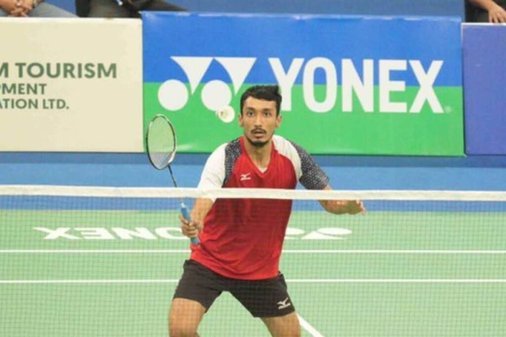 Guwahati Masters Super 100: Karthikeya Gulshan Kumar, Malvika Bansod Advance to Quarters