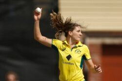 WPL 2024 Auction: Annabel Sutherland Becomes Fifth Costliest Player as Delhi Capitals Shell Out 2 Crores